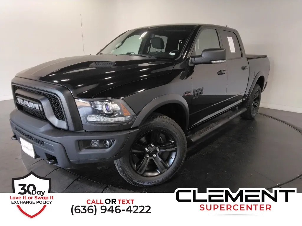 2021 Ram 1500 Classic Warlock for sale in Saint Charles, MO