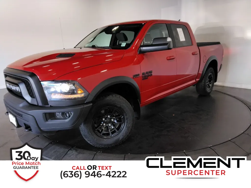 2022 Ram 1500 Classic Warlock for sale in Saint Charles, MO