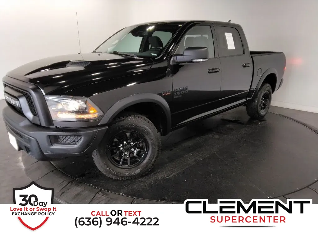 2022 Ram 1500 Classic Warlock for sale in Saint Charles, MO