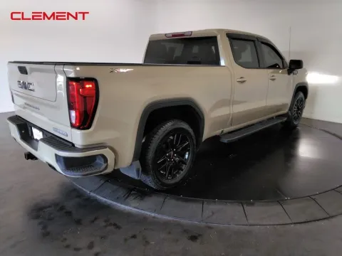 More photos of 2022 GMC Sierra 1500 Elevation at Clement Supercenter, MO
