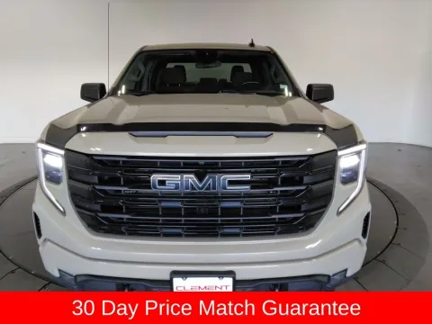 Photos of 2022 GMC Sierra 1500 Elevation for sale in Saint Charles, MO at Clement Supercenter