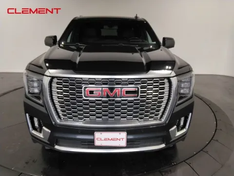 Photos of 2022 GMC Yukon Denali for sale in Saint Charles, MO at Clement Supercenter