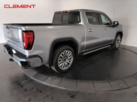More photos of 2023 GMC Sierra 1500 Denali Ultimate at Clement Supercenter, MO