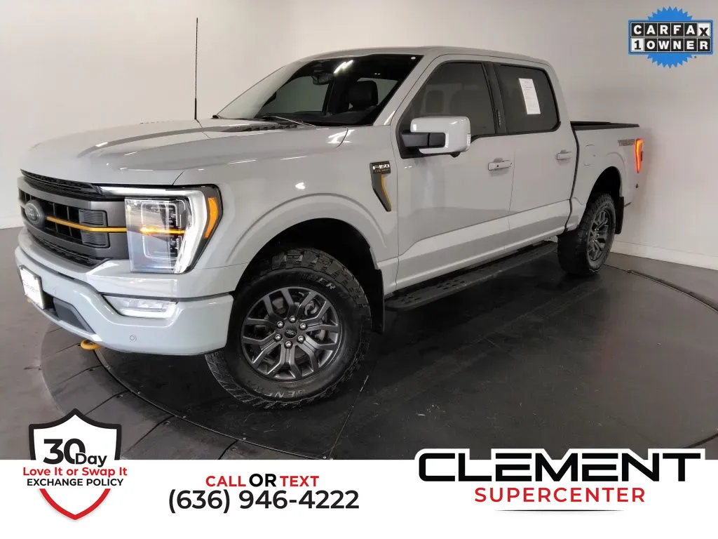 2023 Ford F-150 Tremor for sale in Saint Charles, MO