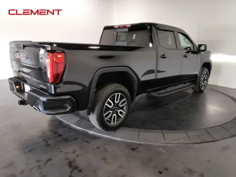 More photos of 2024 GMC Sierra 1500 AT4 at Clement Supercenter, MO