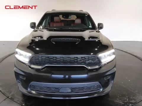 Photos of 2024 Dodge Durango SRT 392 for sale in Saint Charles, MO at Clement Supercenter