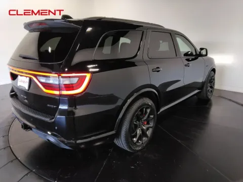 More photos of 2024 Dodge Durango SRT 392 at Clement Supercenter, MO