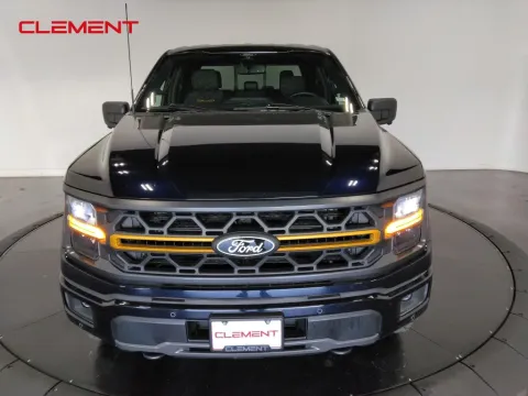 Photos of 2024 Ford F-150 Tremor for sale in Saint Charles, MO at Clement Supercenter