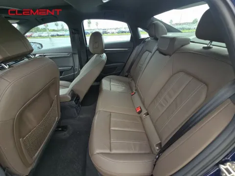 More photos of 2022 Audi A3 40 Premium at Clement Supercenter, MO