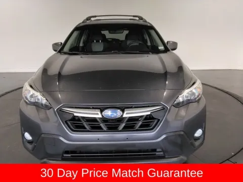 Photos of 2023 Subaru Crosstrek Premium for sale in Saint Charles, MO at Clement Supercenter