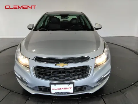 Photos of 2015 Chevrolet Cruze LTZ for sale in Saint Charles, MO at Clement Supercenter