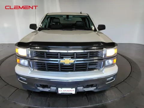 Photos of 2014 Chevrolet Silverado 1500 LT for sale in Saint Charles, MO at Clement Supercenter