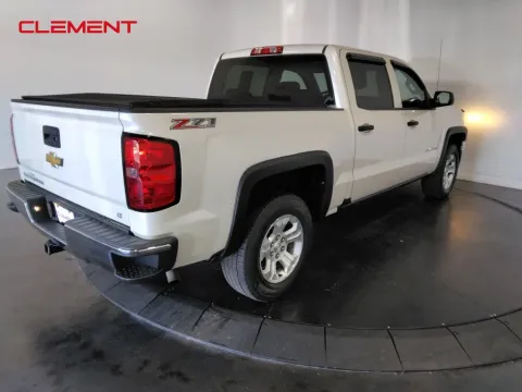 More photos of 2014 Chevrolet Silverado 1500 LT at Clement Supercenter, MO