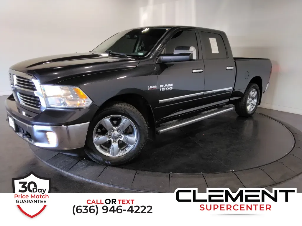2017 Ram 1500 SLT for sale in Saint Charles, MO