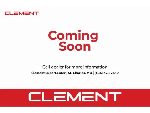 Photos of 2020 Ford Fusion S for sale in Saint Charles, MO at Clement Supercenter