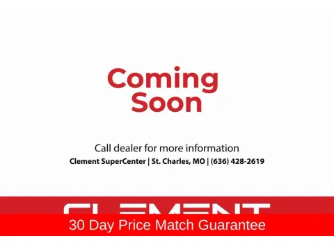 Photos of 2020 Ford Fusion S for sale in Saint Charles, MO at Clement Supercenter