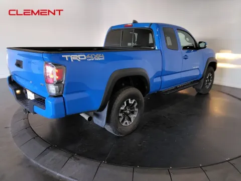 More photos of 2020 Toyota Tacoma TRD Off-Road at Clement Supercenter, MO