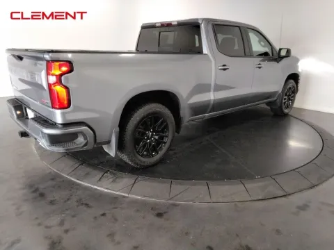 More photos of 2020 Chevrolet Silverado 1500 RST at Clement Supercenter, MO