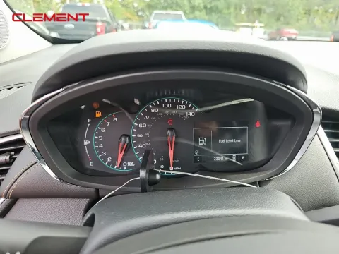 Photos of 2022 Chevrolet Trax LT for sale in Saint Charles, MO at Clement Supercenter