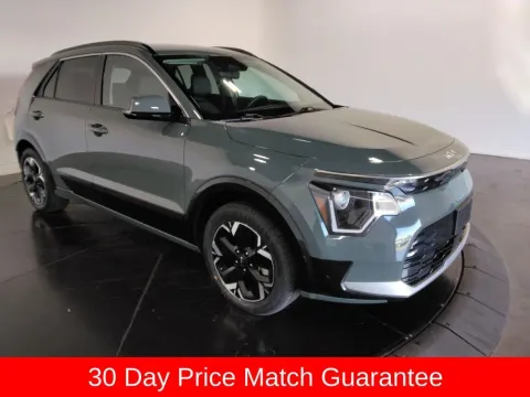 More photos of 2023 Kia Niro EV Wind at Clement Supercenter, MO