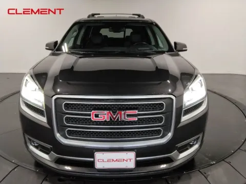 Photos of 2017 GMC Acadia Limited for sale in Saint Charles, MO at Clement Supercenter