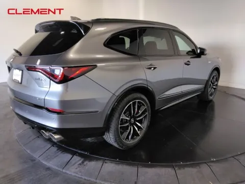 More photos of 2022 Acura MDX Type S w/Advance Package at Clement Supercenter, MO