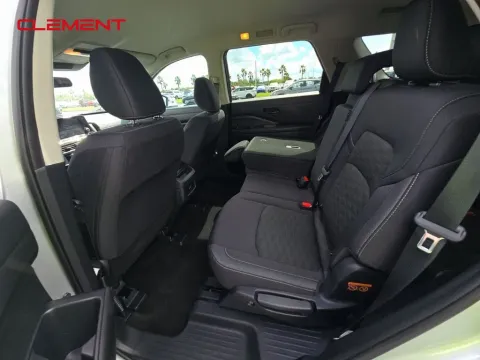 More photos of 2024 Nissan Pathfinder S at Clement Supercenter, MO