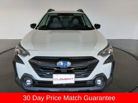 Photos of 2024 Subaru Outback Premium for sale in Saint Charles, MO at Clement Supercenter