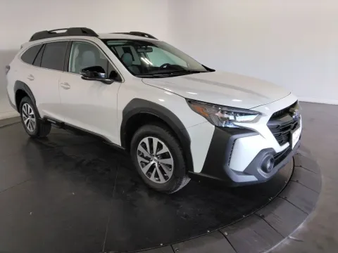 More photos of 2024 Subaru Outback Premium at Clement Supercenter, MO