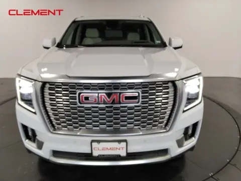 Photos of 2024 GMC Yukon Denali for sale in Saint Charles, MO at Clement Supercenter