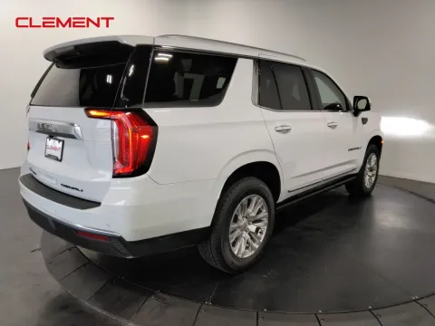 More photos of 2024 GMC Yukon Denali at Clement Supercenter, MO