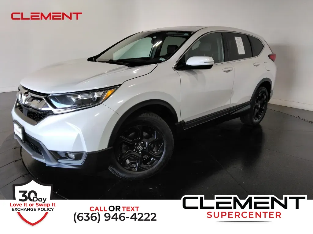 2019 Honda CR-V EX-L for sale in Saint Charles, MO