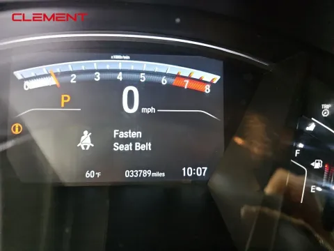 Photos of 2019 Honda CR-V EX-L for sale in Saint Charles, MO at Clement Supercenter