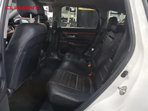 More photos of 2019 Honda CR-V EX-L at Clement Supercenter, MO