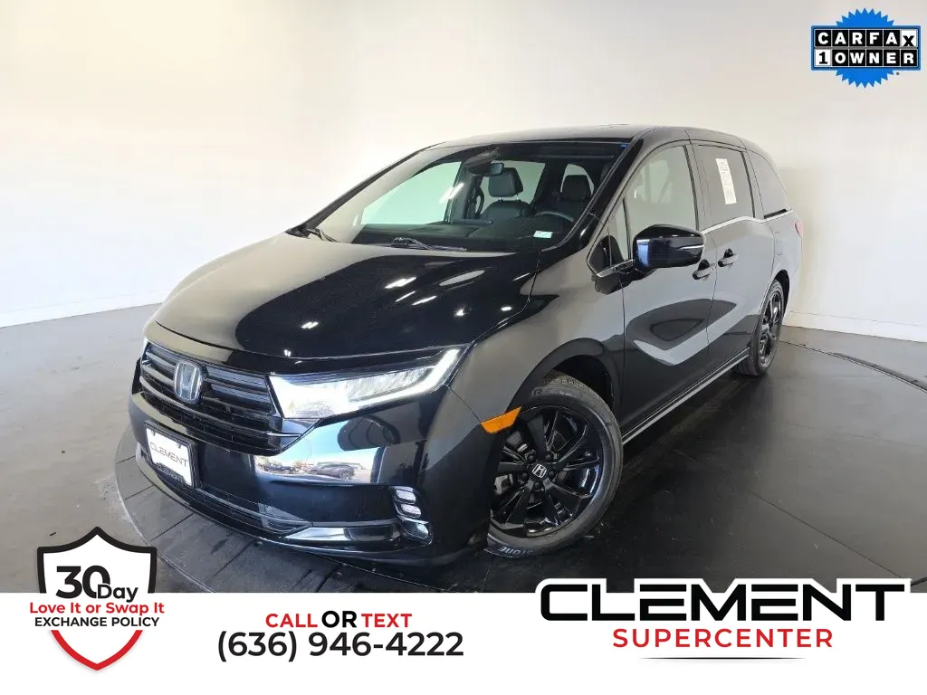 2023 Honda Odyssey Sport for sale in Saint Charles, MO