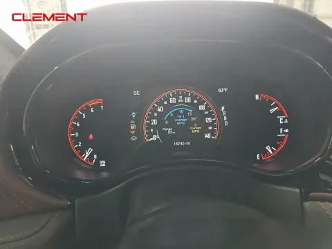 Photos of 2023 Dodge Durango Citadel for sale in Saint Charles, MO at Clement Supercenter