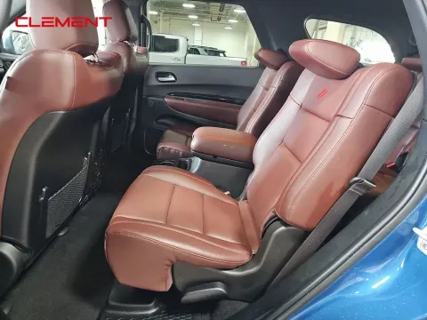 More photos of 2023 Dodge Durango Citadel at Clement Supercenter, MO