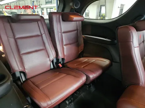 More photos of 2023 Dodge Durango Citadel at Clement Supercenter, MO