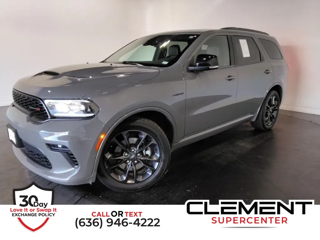 2023 Dodge Durango R/T Plus for sale in Saint Charles, MO