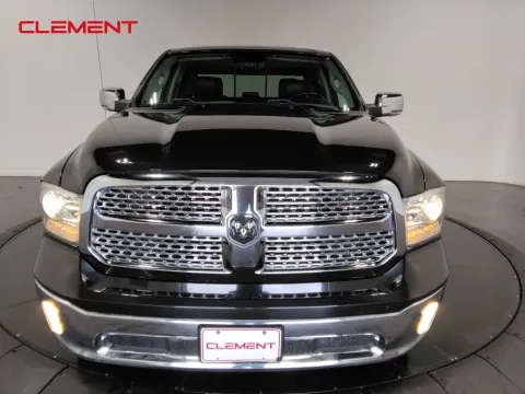 Photos of 2017 Ram 1500 Laramie for sale in Saint Charles, MO at Clement Supercenter