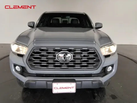 Photos of 2020 Toyota Tacoma TRD Off-Road for sale in Saint Charles, MO at Clement Supercenter