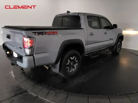 More photos of 2020 Toyota Tacoma TRD Off-Road at Clement Supercenter, MO