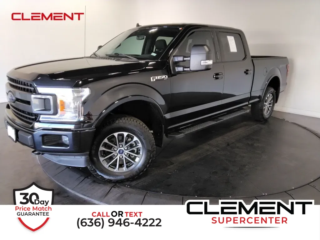 2020 Ford F-150 XLT for sale in Saint Charles, MO