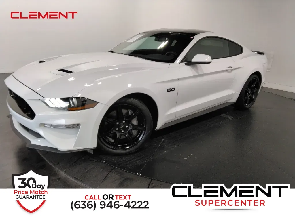 2020 Ford Mustang GT for sale in Saint Charles, MO