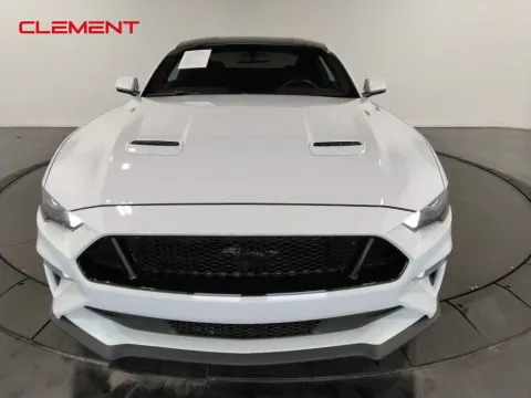 Photos of 2020 Ford Mustang GT for sale in Saint Charles, MO at Clement Supercenter