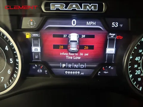 Photos of 2020 Ram 1500 Big Horn/Lone Star for sale in Saint Charles, MO at Clement Supercenter