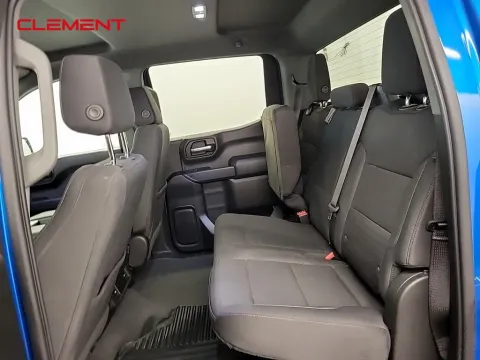 More photos of 2022 Chevrolet Silverado 1500 Custom at Clement Supercenter, MO
