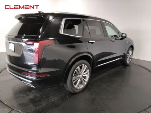 More photos of 2022 Cadillac XT6 Premium Luxury at Clement Supercenter, MO