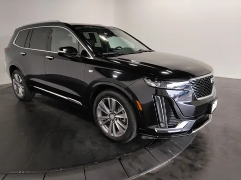 More photos of 2022 Cadillac XT6 Premium Luxury at Clement Supercenter, MO