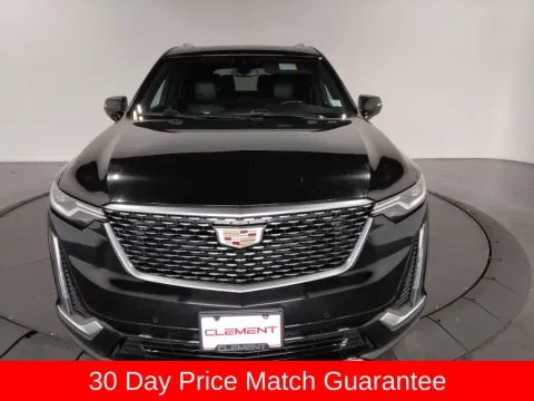 Photos of 2022 Cadillac XT6 Premium Luxury for sale in Saint Charles, MO at Clement Supercenter